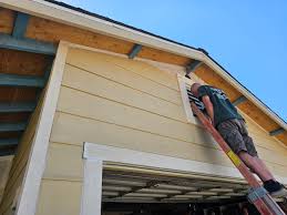 Siding for New Construction in Anaconda, MT